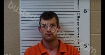 PHILLIPS, CHRISTOPHER LLOYD | 2020-02-27 20:47:00 Cherokee County, North Carolina Booking