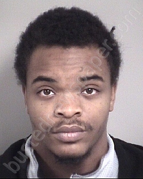 SPINKS, DEANDRE-MARQUES &NBSP; #, Cabarrus County, North Carolina - 2020-02-27