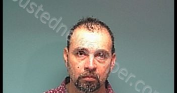 <B>GARCIA</B>–<B>SILVA</B>, <B>RICARDO</B> #, Polk County, Oregon - 2020-02-27