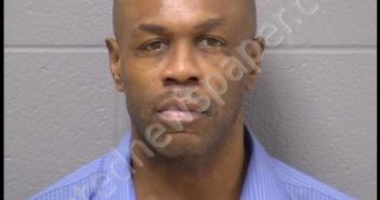 COLE, DERRICK R | 2020-02-27 01:53:00 Will County, Illinois Booking