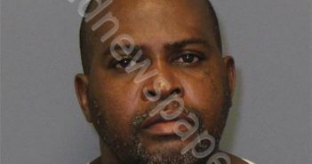<B>WALKER</B>, <B>BRIAN</B> <B>LEE</B> #, Guilford County, North Carolina - 2020-02-27