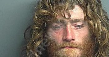 <B>SANDERS</B>, <B>TIMOTHY</B> <B>WILLIAM</B> #, Montgomery County, Texas - 2020-02-27 08:23:00