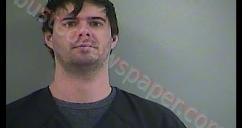 DEREK S THOMAS | 2020-02-27 10:44:00 Russell County, Kentucky Booking