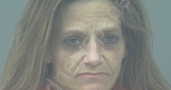 TUCKER, <B>MELISSA</B> MARIE #, Santa Rosa County, Florida - 2020-02-27 16:54:00