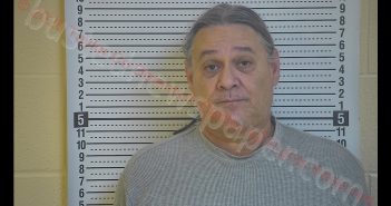 BERNARD CORBIERE | 2020-02-27 16:26:00 Taylor County, Kentucky Booking