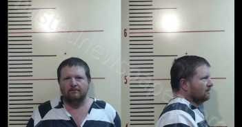 DREADIN, <B>CHRISTOPHER</B> <B>LEE</B> #, Parker County, Texas - 2020-02-27