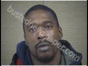 MASON, SHAROD | 2020-02-27 Harnett County, North Carolina Booking