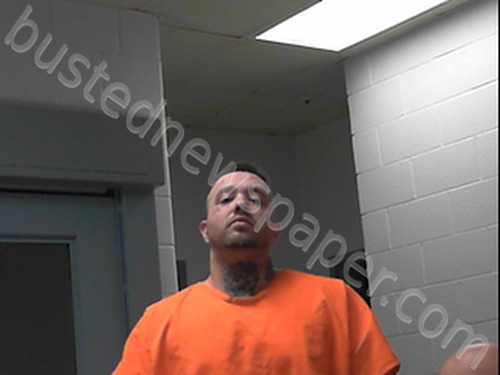 WOODRING, SHAWN MICHAEL #, Cabell County, West Virginia - 2020-02-27 12:15:00