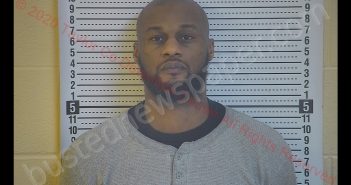 CHRISTOPHER L HALL | 2020-02-27 15:50:00 Taylor County, Kentucky Booking