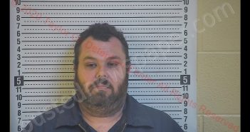 JAMES E NEWCOMB | 2020-02-27 02:22:00 Taylor County, Kentucky Booking