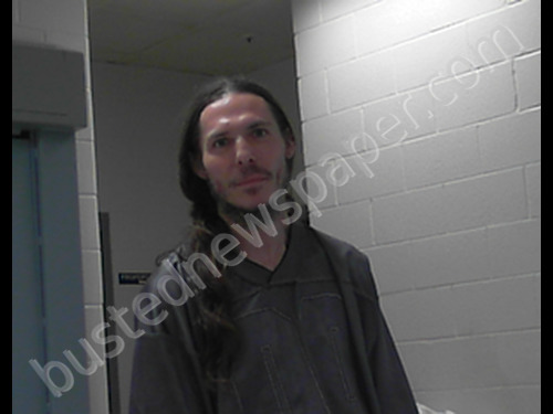 DILLISTONE, JON LENNON #, Cabell County, West Virginia - 2020-02-27 20:55:00