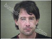 HAIR, WALTER | 2020-02-28 Harnett County, North Carolina Booking