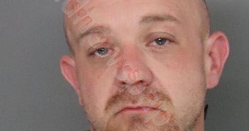 MATTHEW BLAKE MARTIN | 2020-02-28 07:01:00 Anderson County, South Carolina Booking