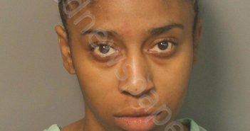 WILLIAMSON, ALEXUS SHAVE | 2020-02-28 17:17:00 Jefferson County, Alabama Booking