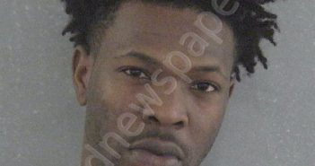 <B>JACKSON</B>, <B>ZANTRELL</B> <B>LAQUAN</B> #, Sumter County, Florida - 2020-02-28 13:38:00