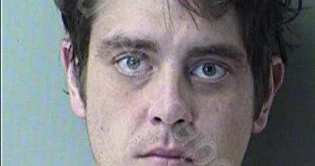GUNTER, JEFFREY <B>AARON</B> #, Okaloosa County, Florida - 2020-02-28 07:41:00