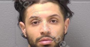 YARC, ANTHONY J THIRD | 2020-02-28 03:23:00 Will County, Illinois Booking