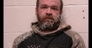 <B>BURNETT</B>, <B>JOE</B> <B>ELDON</B> #, Robertson County, Tennessee - 2020-02-28 01:29:00