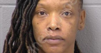 BREEDEN, CHALISSE E | 2020-02-28 13:54:00 Will County, Illinois Booking