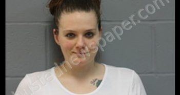 <B>KIMBERLY</B> JEANNE BAILEY #, <b>Johnson</b> County, Missouri, Johnson County, Missouri - 2020-02-28 19:36:00
