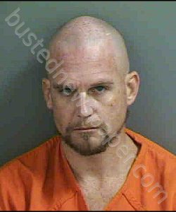 DACKO,MICAH MATTHEW | 2020-02-28 Collier County, Florida Booking