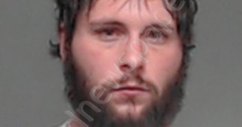 MICHAEL STEWART | 2020-02-28 03:57:00 Tom Green County, Texas Booking