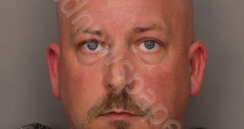 DAVIS, ANTHONY DANE | 2020-02-28 15:31:00 Jefferson County, Alabama Booking