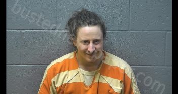 <B>ERIC</B> <B>TYLER</B> <B>GLASCOCK</B> #, Rsw Regional Jail, Virginia, RSW Regional Jail, Virginia - 2020-02-28 11:07:00