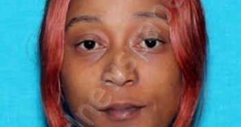 NATION, TIFFANY LASHON | 2020-02-28 11:45:00 Jefferson County, Alabama Booking