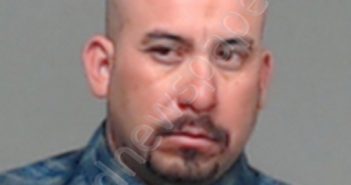 ADRIAN CAMPOS | 2020-02-28 04:12:00 Tom Green County, Texas Booking