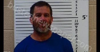 MILES, CURTIS EDWIN | 2020-02-28 16:42:00 Cherokee County, North Carolina Booking