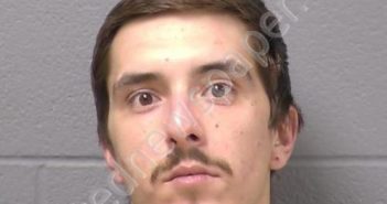 CARDENAS, JACOB A | 2020-02-28 06:51:00 Will County, Illinois Booking