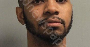 BURNS, KARSTEVIOUS DA’TRON | 2020-02-28 14:58:00 Rapides Parish, Louisiana Booking