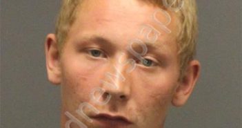 PEDLEY, KENNETH <B>AARON</B> #, Guilford County, North Carolina - 2020-02-28