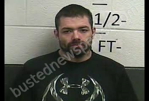 JASON ANDREW CARR #, Whitley County, Kentucky - 2020-02-28 18:11:00