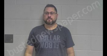 JOSHUA PAUL ADAMSON | 2020-02-28 18:13:00 Oldham County, Kentucky Booking