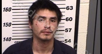 <B>HERNANDEZ</B>, <B>ANGEL</B> <B>GABRIEL</B> #, Eddy County, New Mexico - 2020-02-28 22:42:00