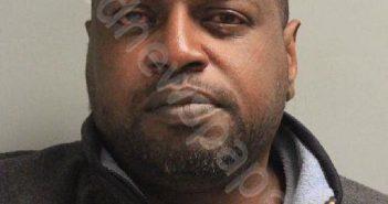 DAVIS, MARVIN DAYNE | 2020-02-28 19:31:00 Rapides Parish, Louisiana Booking