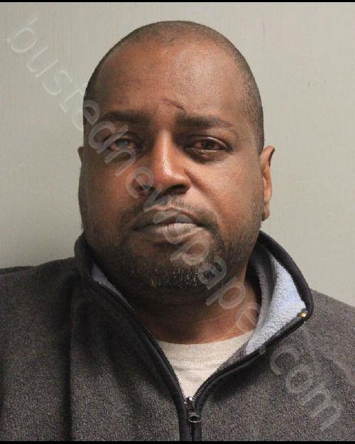 DAVIS, MARVIN DAYNE #, Rapides Parish, Louisiana - 2020-02-28 19:31:00