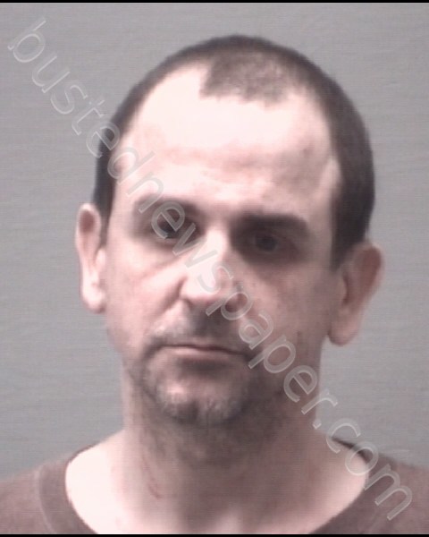 LAYTON, BENJAMIN MILES #, New Hanover County, North Carolina - 2020-02-28