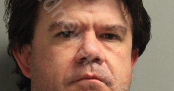 COLE, RICHMOND DAVIS II | 2020-02-28 18:21:00 Rapides Parish, Louisiana Booking