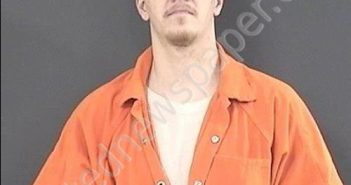 <B>MOORE</B>, <B>MICHAEL</B> <B>ANTHONY</B> #, Roanoke County, Virginia - 2020-02-28 10:56:00