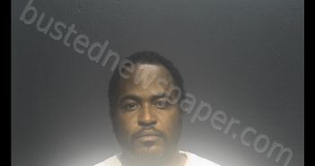 CLIFTON GEE BRIGHTHARP | 2020-02-28 18:00:00 Western Tidewater, Virginia Booking