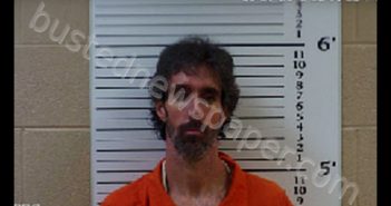 EDWARDS, JEREMIAH MARK | 2020-02-28 21:14:00 Cherokee County, North Carolina Booking