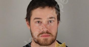 JOSHUA <B>WILLIAM</B> <B>JOHNSON</B> #, Deschutes County, Oregon - 2020-02-28 18:03:00