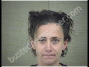 AUTRY, KAYSI | 2020-02-28 Harnett County, North Carolina Booking