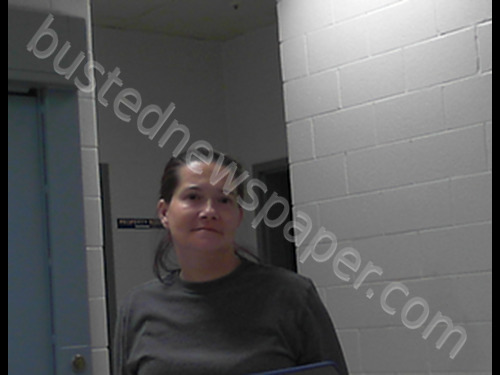 HALE, AMY LOUISE #, Wayne County, West Virginia - 2020-02-28 18:00:00