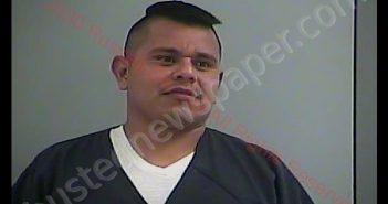 SAMUEL D LOPEZ | 2020-02-28 17:47:00 Russell County, Kentucky Booking