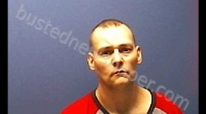 LEIBOLT MATTHEW RYAN | 2020-02-28 Huron County, Ohio Booking