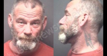 <B>BASS</B>, <B>CHARLES</B> <B>BLANTON</B> #, Pitt County, North Carolina - 2020-02-28
